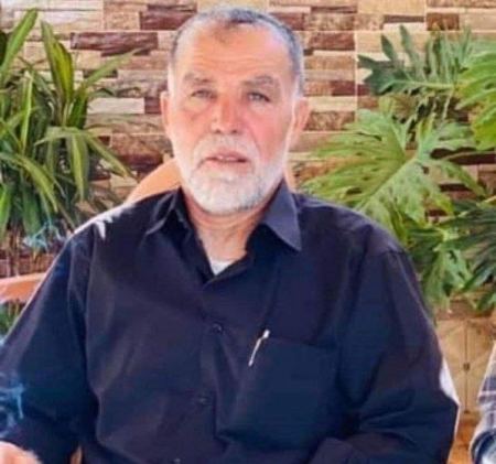 شهيد برصاص الاحتلال في طوباس